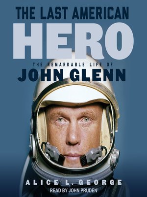 cover image of The Last American Hero